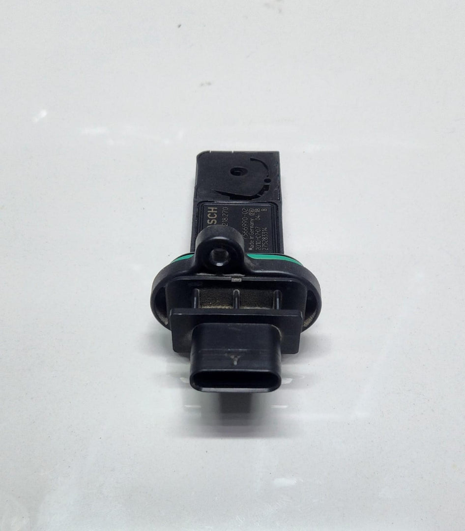 2006-2012 BMW 550i Mass Air Flow Sensor 7566990 550i 650i 750i 750Li X5 X6 OEM