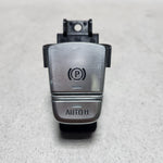 Load image into Gallery viewer, BMW Parking Brake Switch Chrome Auto Hold 9384255 7 Series G11 G12