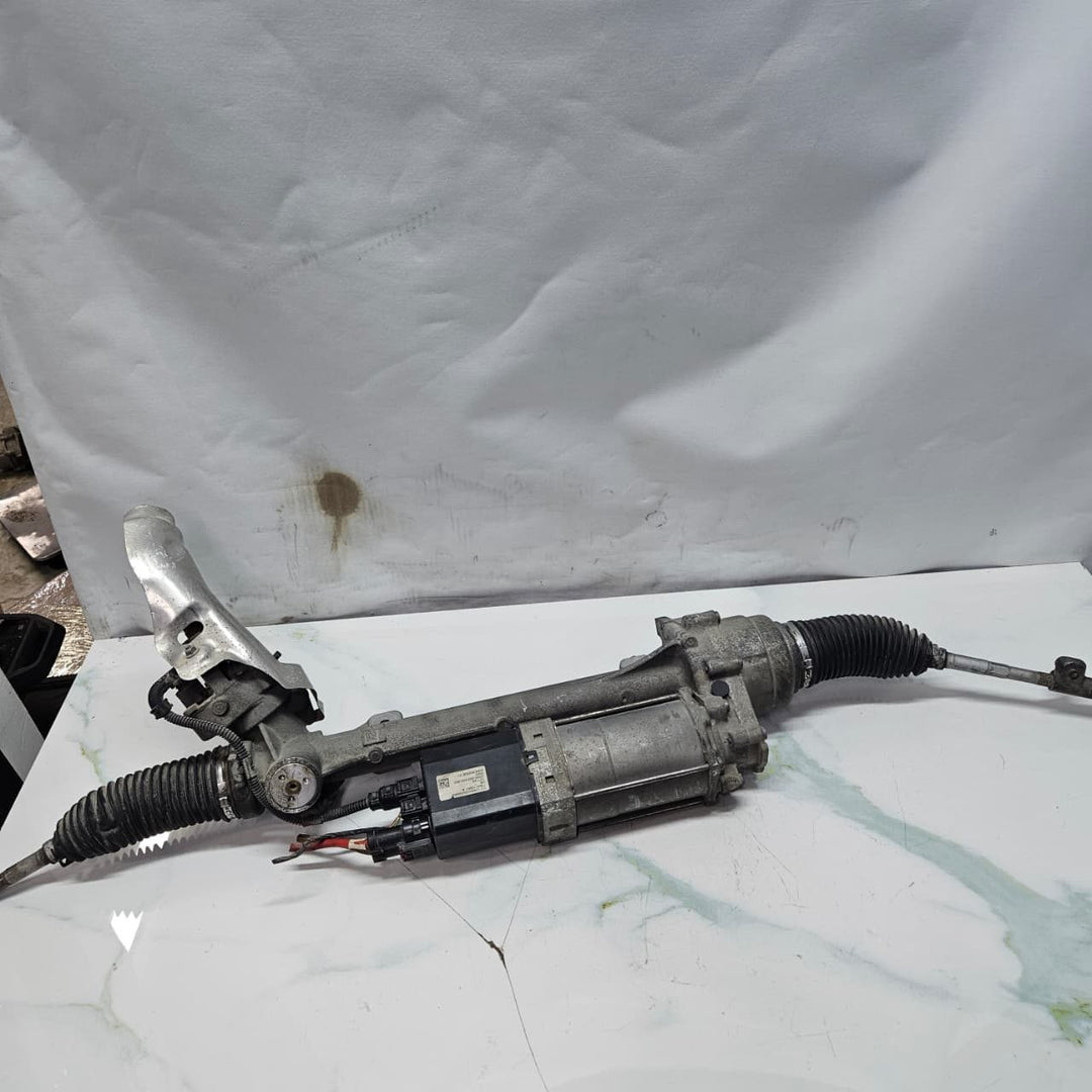 BMW 1 3 Series F30 F20Electric Power Steering Rack RHD 6862296 OEM