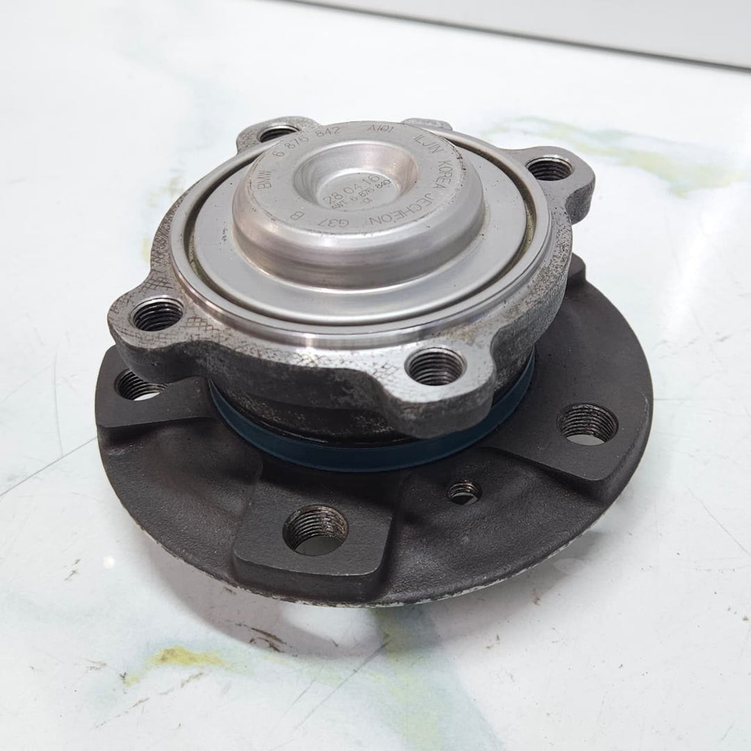 2015-2019 BMW F20 118i F30 320i 330e Wheel Hub Bearing 6876842