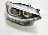 GENUINE OEM Hella BMW 1 'S F20 F21 Xenon Headlight Right Side 2011-15