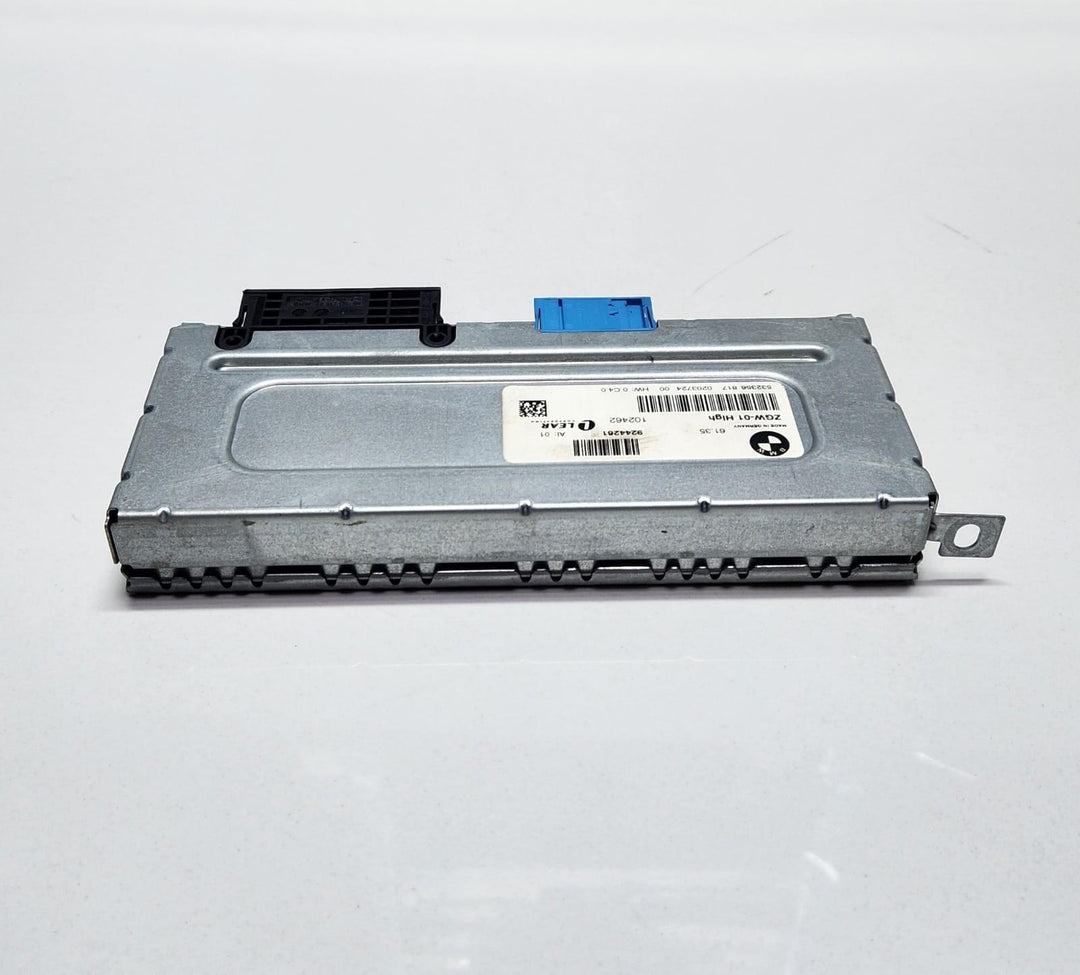 11-13 BMW 528i Gateway Control Module 61359244261 5 Series F10 F11 OEM OEM