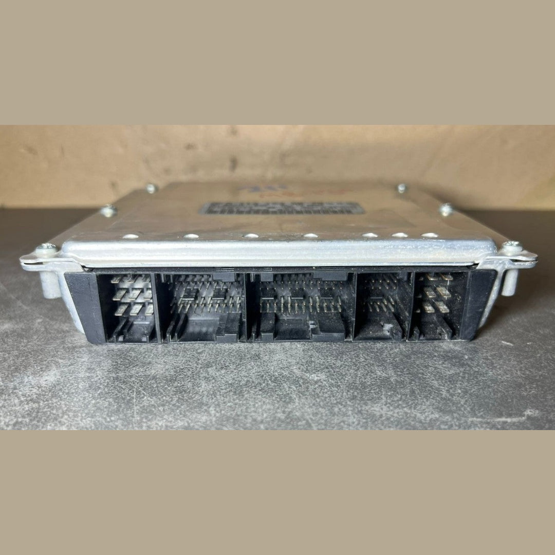 02-09 Centralina Motore Mercedes W211 Classe E ECM ECU A113 1538679 OEM