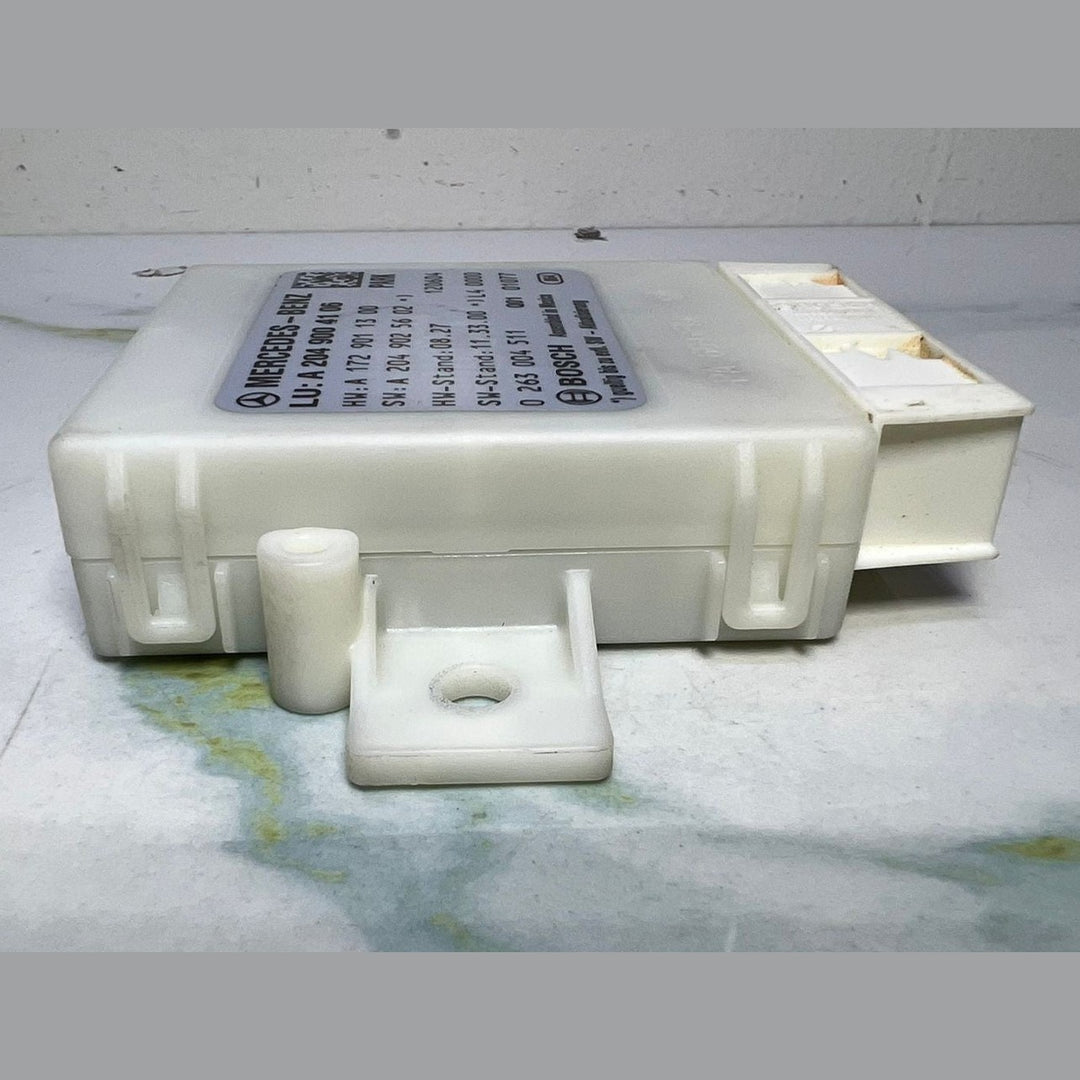 Mercedes-Benz W204 C-Class C200 Parking Distance Control Module A204 9004106 OEM