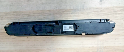 BMW 340i G20 G30 Radio Control Panel OEM 5A47C60 Center Console Multimedia