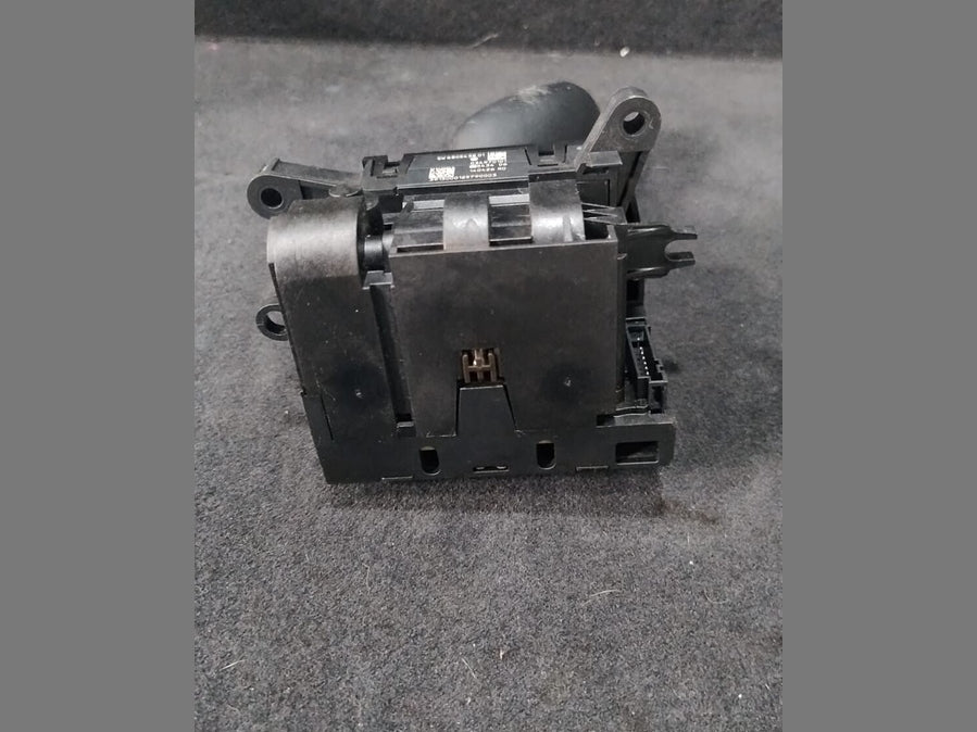 BMW 7 G11 G12 Gear Shifting Mechanism 2016 6805438 OEM LHD
