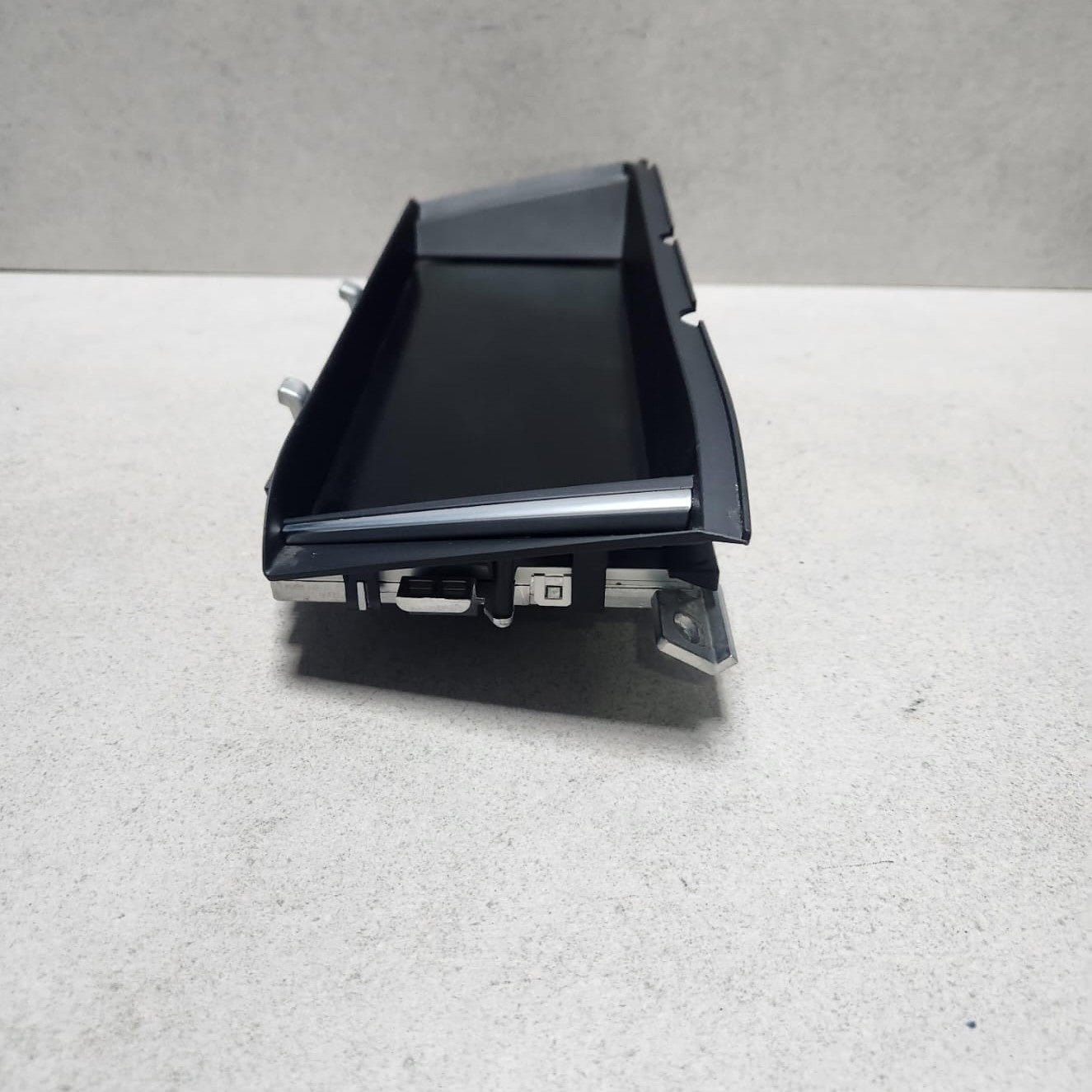 BMW Central Information Display Screen Monitor 9284970 7 Series F01 F02 LCI