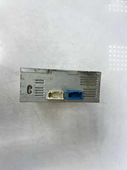 2004-09 BMW X3 X5 E83 E46 E39 E38 E53 Navigation System Video Module 9149314 OEM