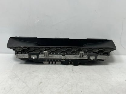 2009-2016 BMW 535i 5-Series F10 F11 Dashboard Navigation Display 9227560 OEM