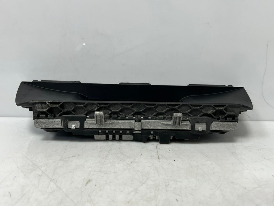 2009-2016 BMW 535i 5-Series F10 F11 Dashboard Navigation Display 9227560 OEM
