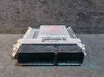 Load image into Gallery viewer, BMW E84 E91 E92 X1 320i N46N ENGINE CONTROL UNIT ECU MODULE DME 7603575
