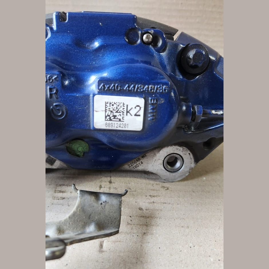 2019 BMW Z4 Front Brake Caliper 688562503 3 Series G20 G21 4 Series F32 F33 F36 