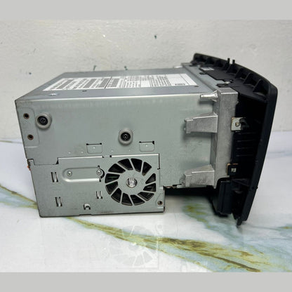 13-16 Mercedes-Benz W166 ML GLE Radio Audio Head Unit CD Player A166 9006505 OEM