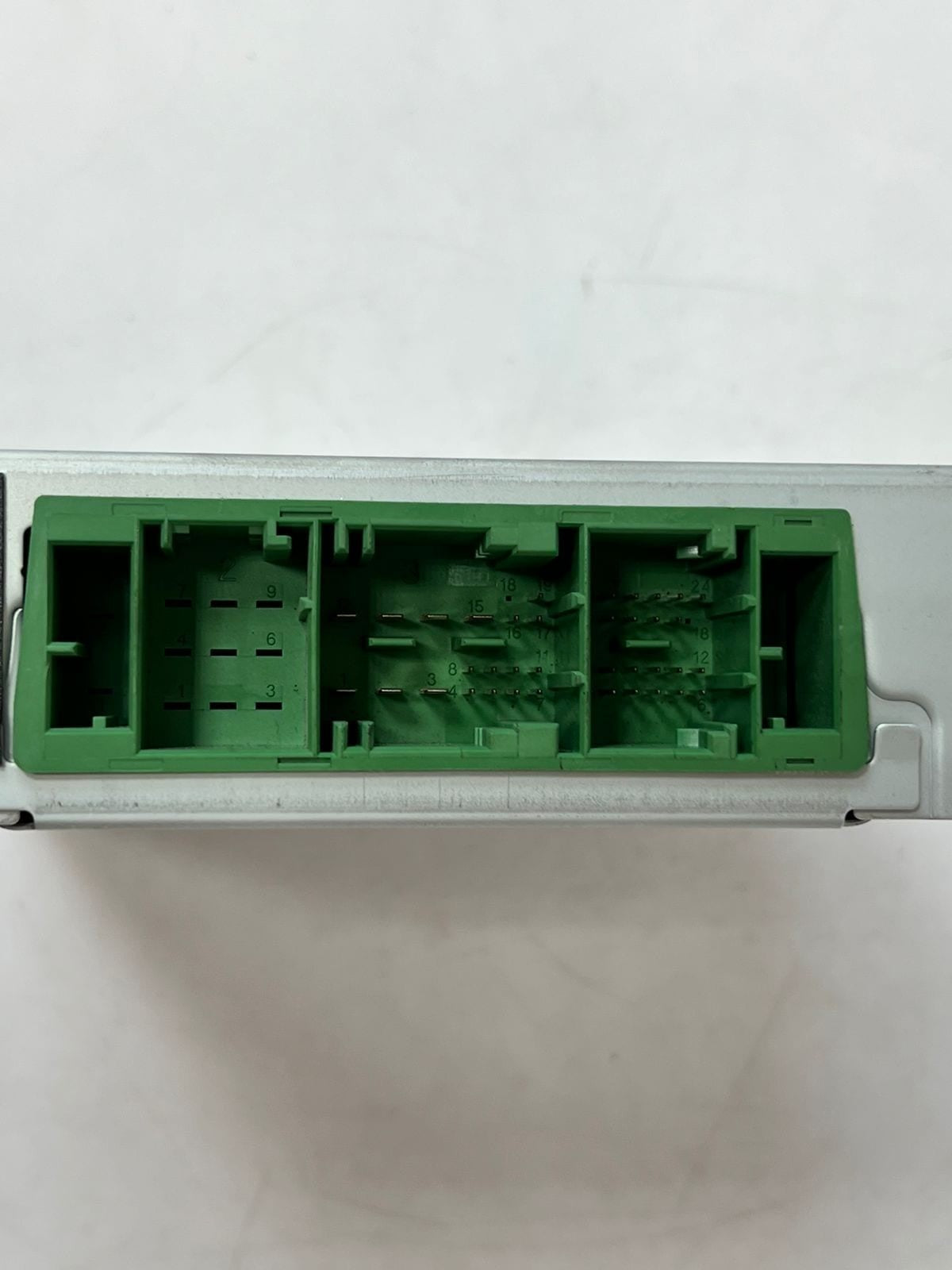 2014-16 Mini Cooper R60 R61 Countryman Transmission 12V Control Module 8631833 