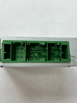 2014-16 Mini Cooper R60 R61 Countryman Transmission 12V Control Module 8631833