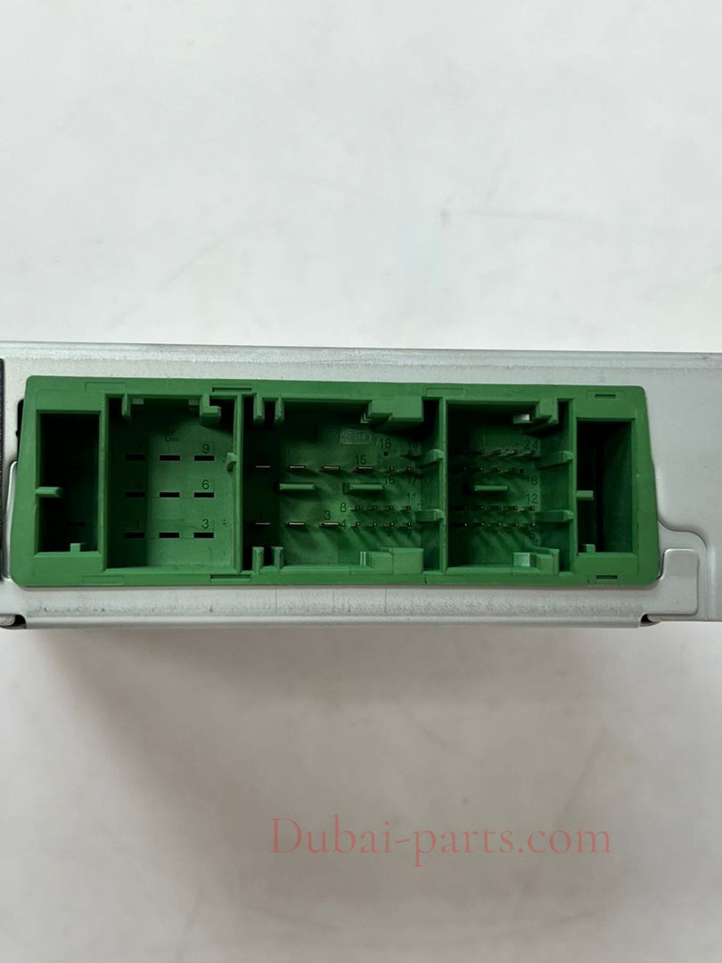 2014-16 Mini Cooper R60 R61 Countryman Transmission 12V Control Module 8631833 