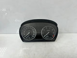 2010-2015 BMW X1 E84 SPEEDOMETER Instrument Cluster 9187338 OEM