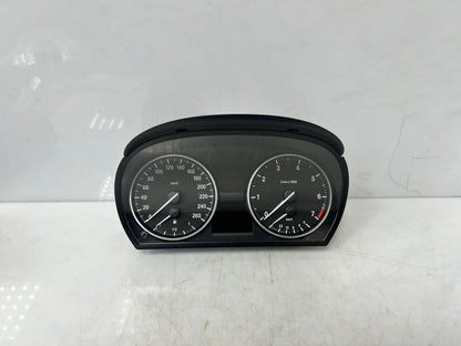2010-2015 BMW X1 E84 SPEEDOMETER Instrument Cluster 9187338 OEM