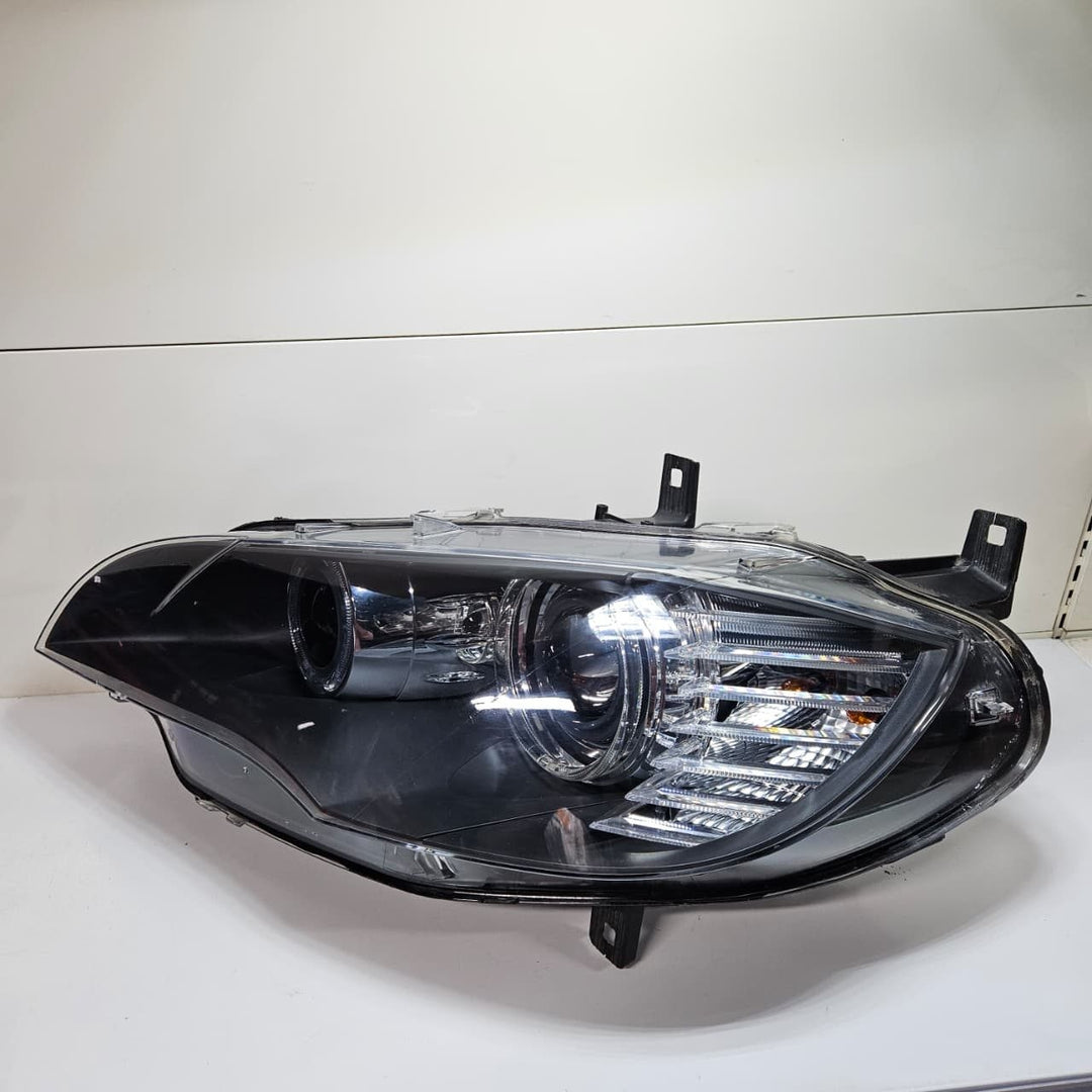 2008-2014 BMW X6 E71 Bi-Xenon Headlight Left Side 7287011