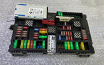 Load image into Gallery viewer, OEM BMW 740 750 G11 G12 REAR POWER DISTRIBUTION FUSE RELAY BOX MODULE 9377503