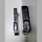 Load image into Gallery viewer, 2009-2011 BMW 335d Engine Control Unit 7809955 E60 E90 E91 E92 535d M57N2 D5