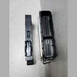 2009-2011 BMW 335d Engine Control Unit 7809955 E60 E90 E91 E92 535d M57N2 D5