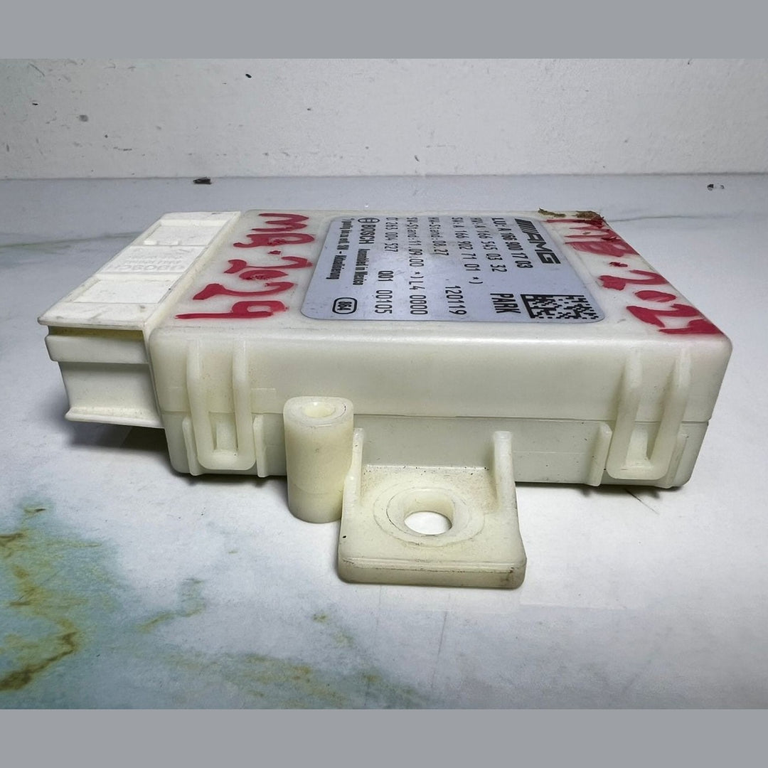 2012-2015 Mercedes-Benz ML63 AMG Park Assist Control Module A1669001703 ML W166 