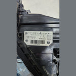 Bild in die Galerieansicht laden, 2012-2016 BMW 328i Headlight Left Led 7419633 F30 F31 F35 F80 3 Series 