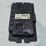 2007-2013 BMW X5 E70 Footwell Light Control Module 6801294 OEM