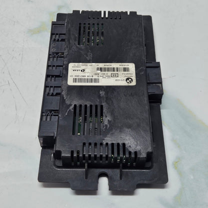 2007-2013 BMW X5 E70 Footwell Light Control Module 6801294 OEM