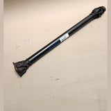 2011-2015 BMW X3 Front Propeller Shaft 7589985 X3 F25 xDrive20d