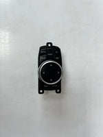 قم بتحميل الصورة إلى عارض الصور، 2014-2016 BMW 328i 1' 2' 3' 4' 5' Idrive Navigation Touch Controller 9350723 OEM