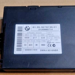 Load image into Gallery viewer, BMW X1 E84 Z4 E89 N20 ENGINE CONTROL ECU UNIT COMPLETE KIT DME + KEY  - 7639375