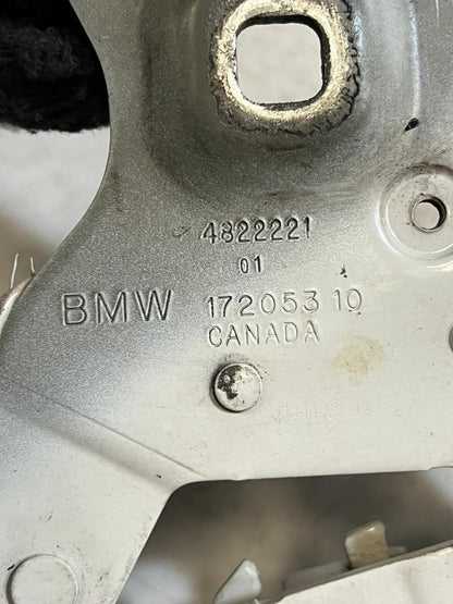 2014-2019 BMW X5 F15 Bonnet Hinge FRONT RIGHT LEFT 4822222 4822221 OEM