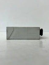 BMW 3 series E46 control unit basic module GM V 5 body control unit 6907657