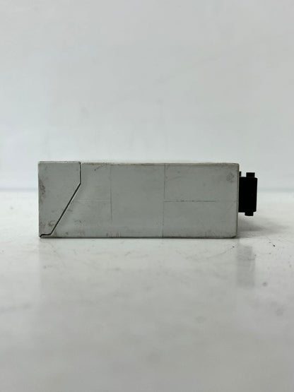 BMW 3 series E46 control unit basic module GM V 5 body control unit 6907657