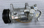 Load image into Gallery viewer, OEM BMW M340i 330i G20 B48 A/C AIR CONDITIONING COMPRESSOR &amp; CLUTCH 9482996