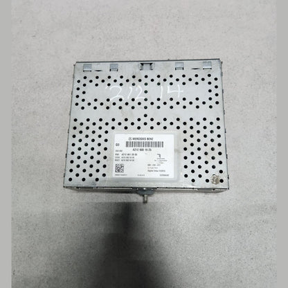 Benz Tv Tuner A2129001925 E-Class W212 S212 and CLS-Class C218
