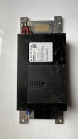 BMW Telematics Com box With Accumulator 9377151 F20, F22, F30, F32, F36, F10, F1
