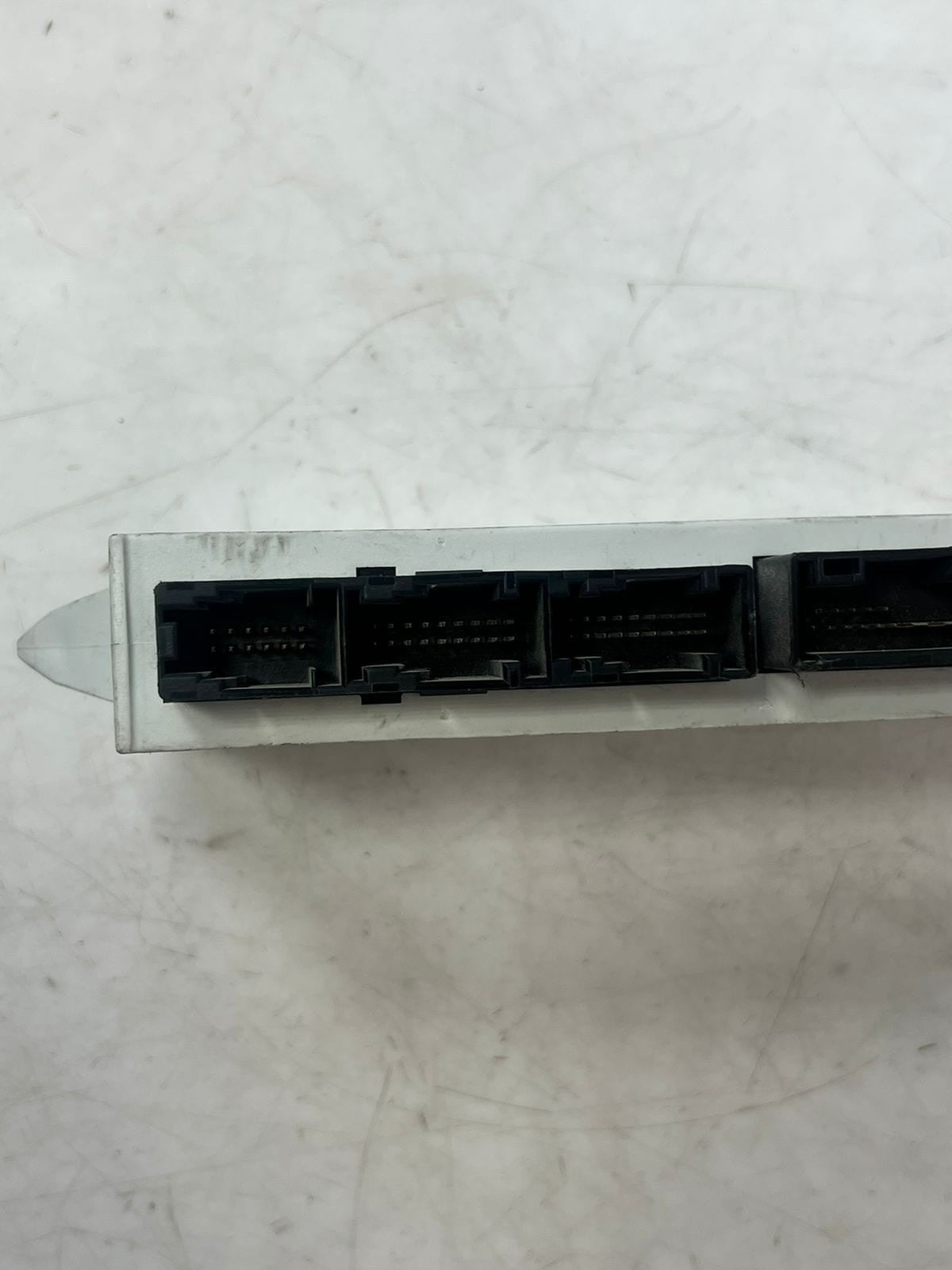 2002-2003 BMW 745i 745Li E65 series Front Door Control Module 6933267 OEM