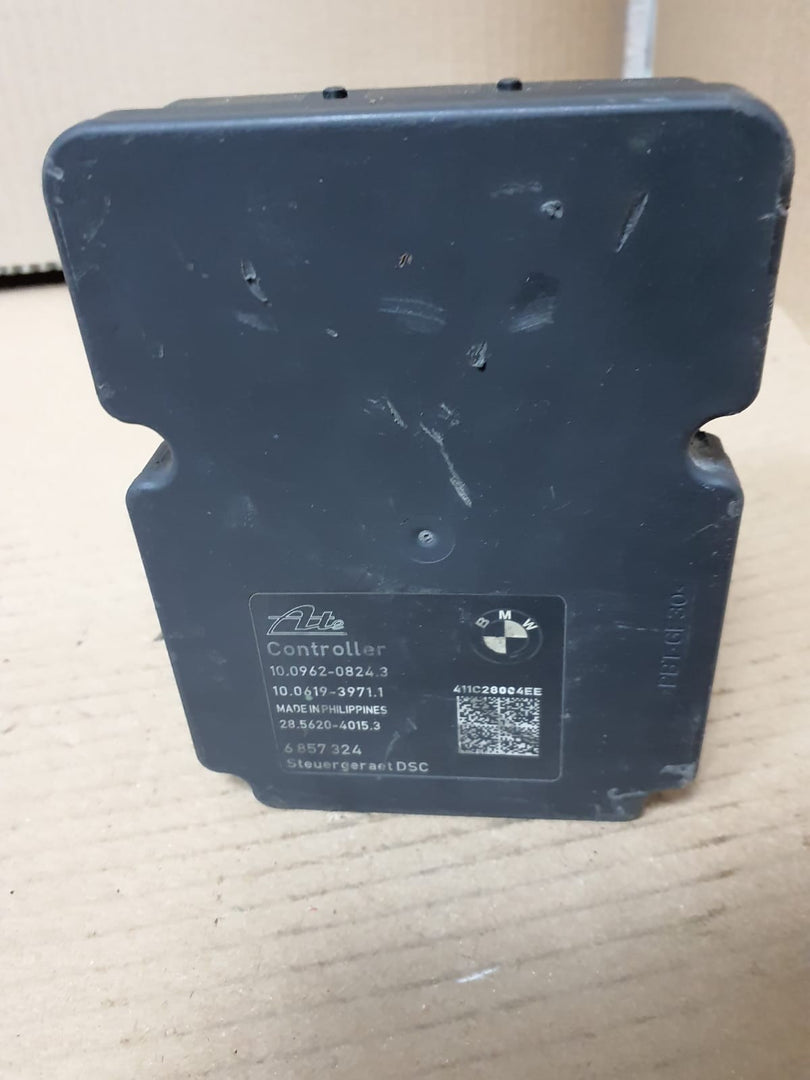 BMW 1 Series F20 F21 3 Series F30 F31 F32 320i ABS Pump and Control Unit 6857323