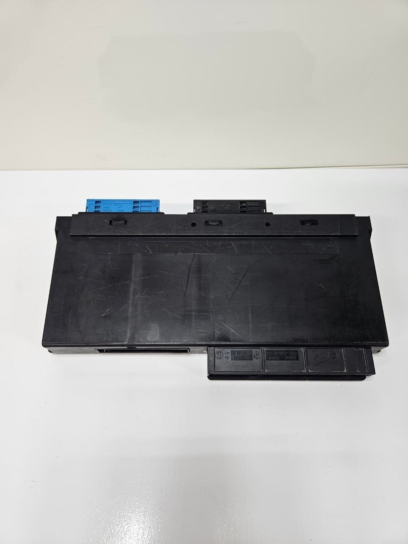 BMW E87 Junction Box ECU Body Control Module Unit H2 PL2RR JBBFE 9253482 OEM