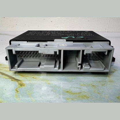 14-16 Mercedes E350 Parking Distance Control Module A0009003706  W212 W213 W205