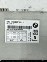 Load image into Gallery viewer, 2011-2017 BMW X3 F25 6 Series F12 F13 Seat Control Module 9257098 OEM