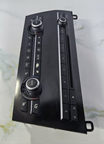 Bild in die Galerieansicht laden, OEM BMW 7 F01 F02 F03 F04 Climate control and Radio Panel 9224749