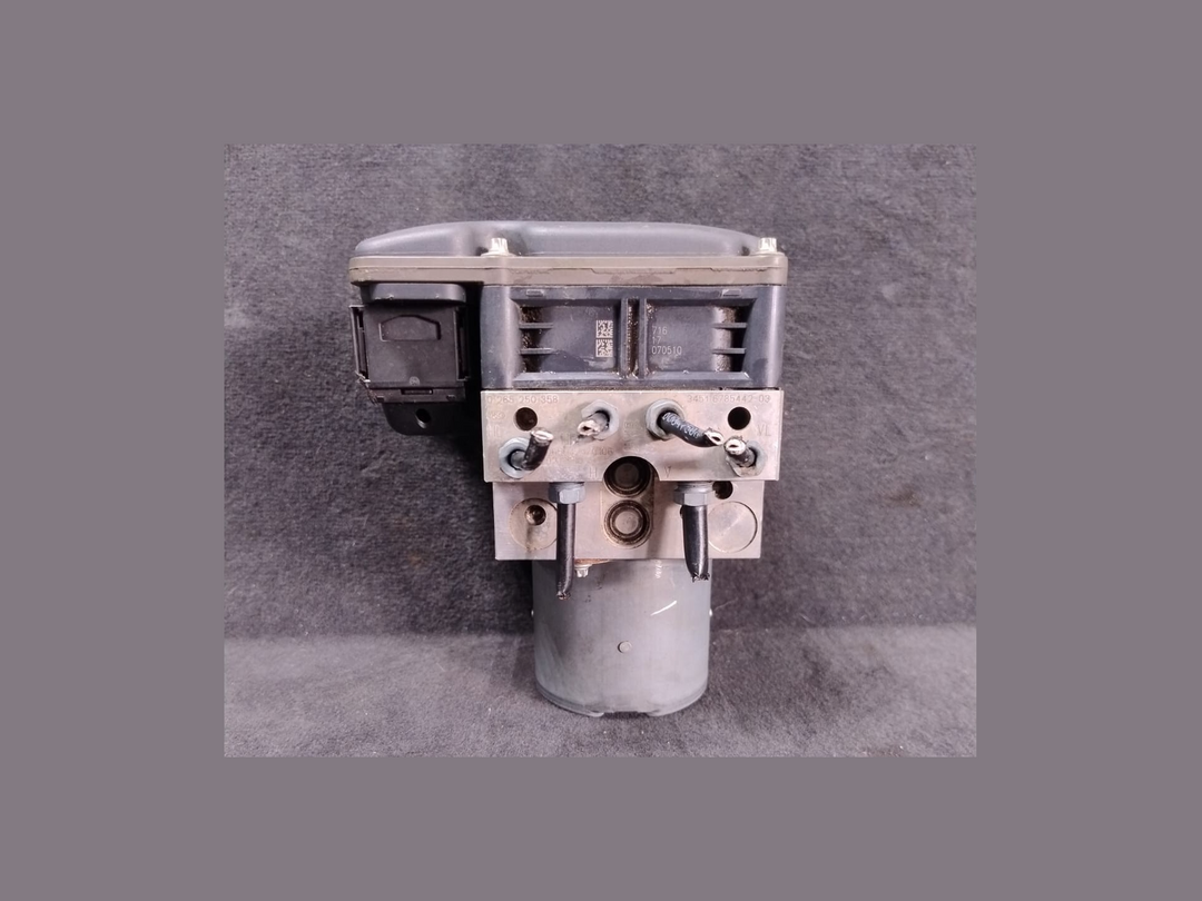 BMW F01 F02 DSC ANTI BREAK SYSTEM PUMP  ABS  UNIT MODULE 6797036