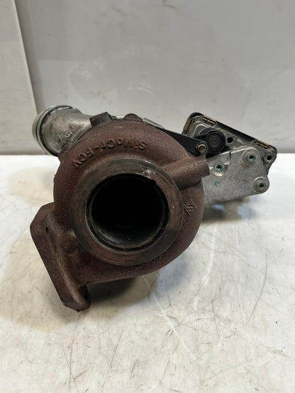 2010-2015 BMW X1 Turbocharger 8573107 116d 118d 318d X1 and Mini Cooper 2.0