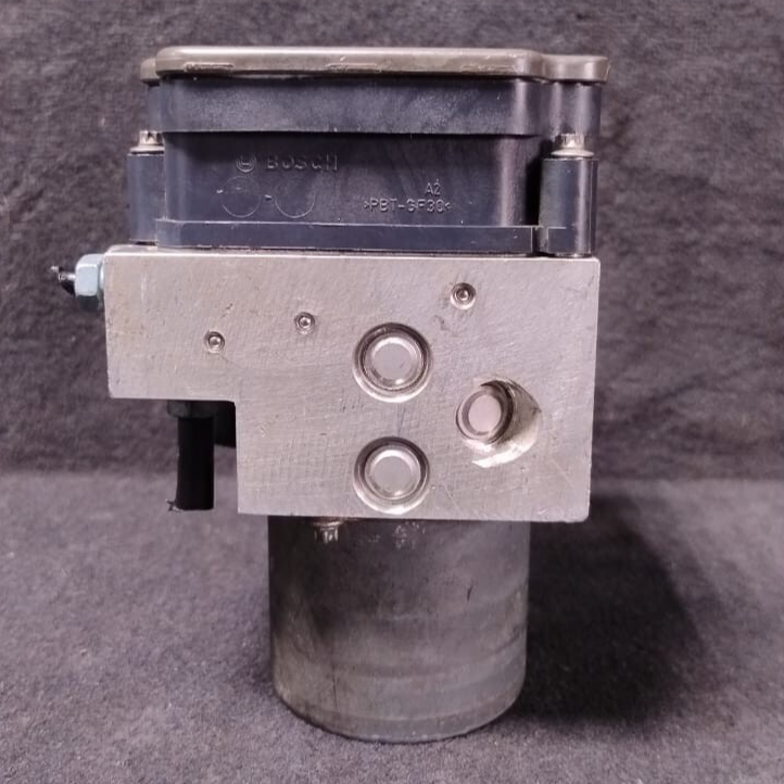 BMW F15 F16 F85 F86 ABS PUMP DSC UNIT ANTI LOCK BRAKE PUMP MODULE OEM 6866247