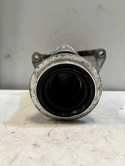 2014-2018 BMW X5 F15 and E70 LCI FRONT Driveshaft Support Bracket 7600691 OEM