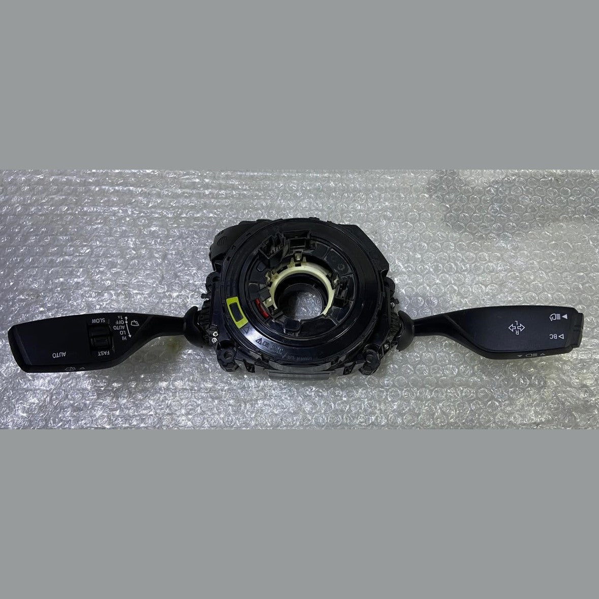 OEM 2022 - 24 BMW 430i G26 STEERING COLUMN MULTIFUNCTION CONTROL SWITCH 5A32043